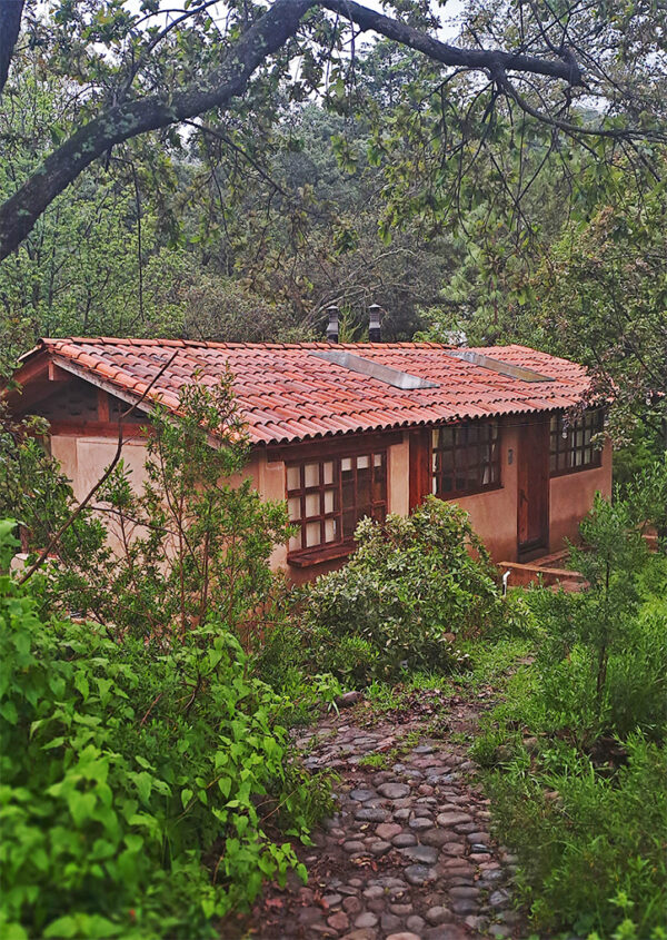 Cabaña Villanori